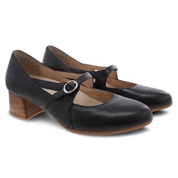 dansko peyton mary jane